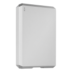 LACIE Mobile Drive 1TB USB-C Portable Hard Drive
